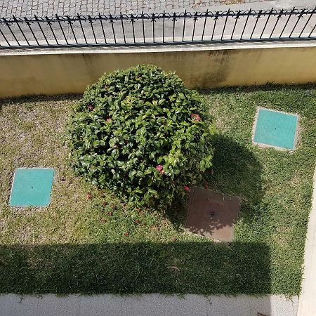 Ulfilanis Vila Fiaes Exterior foto