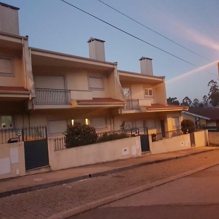 Ulfilanis Vila Fiaes Exterior foto