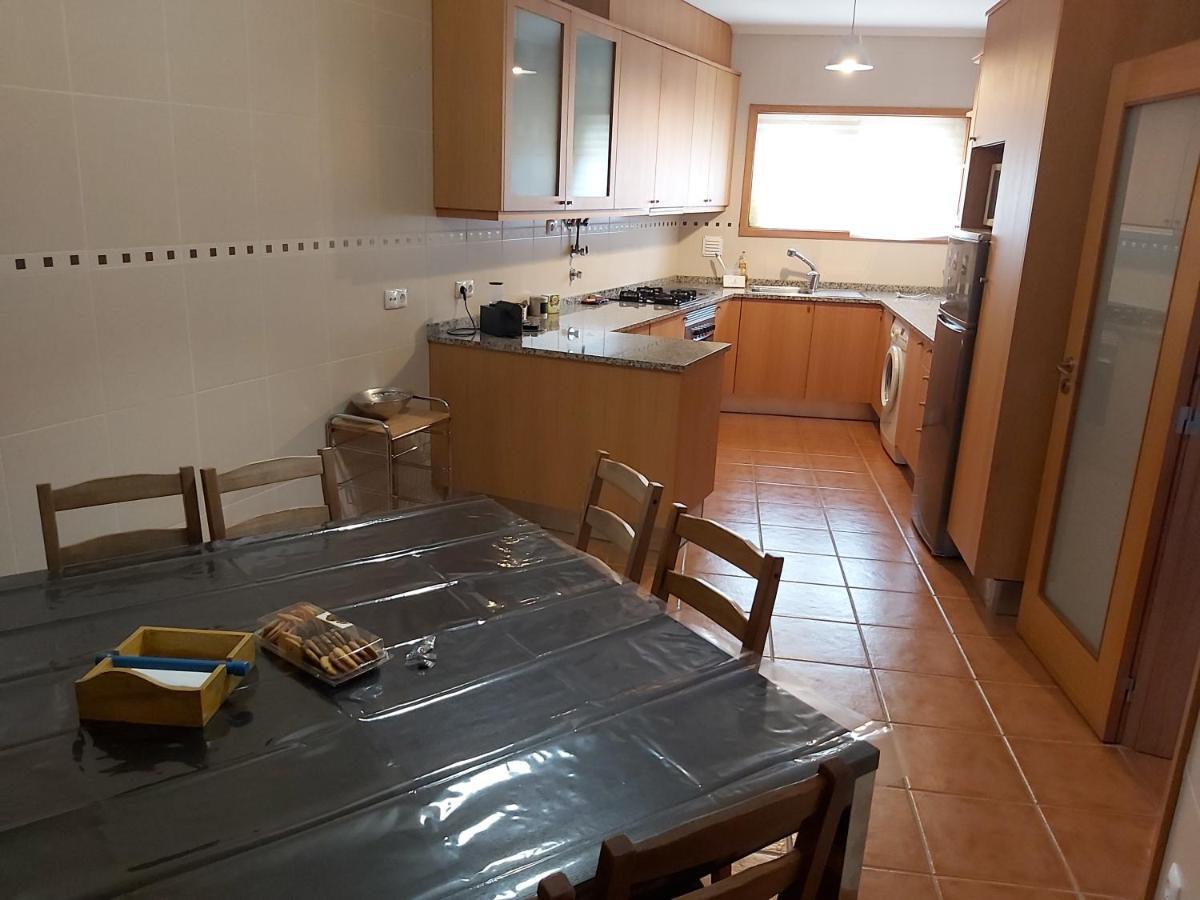 Ulfilanis Vila Fiaes Exterior foto