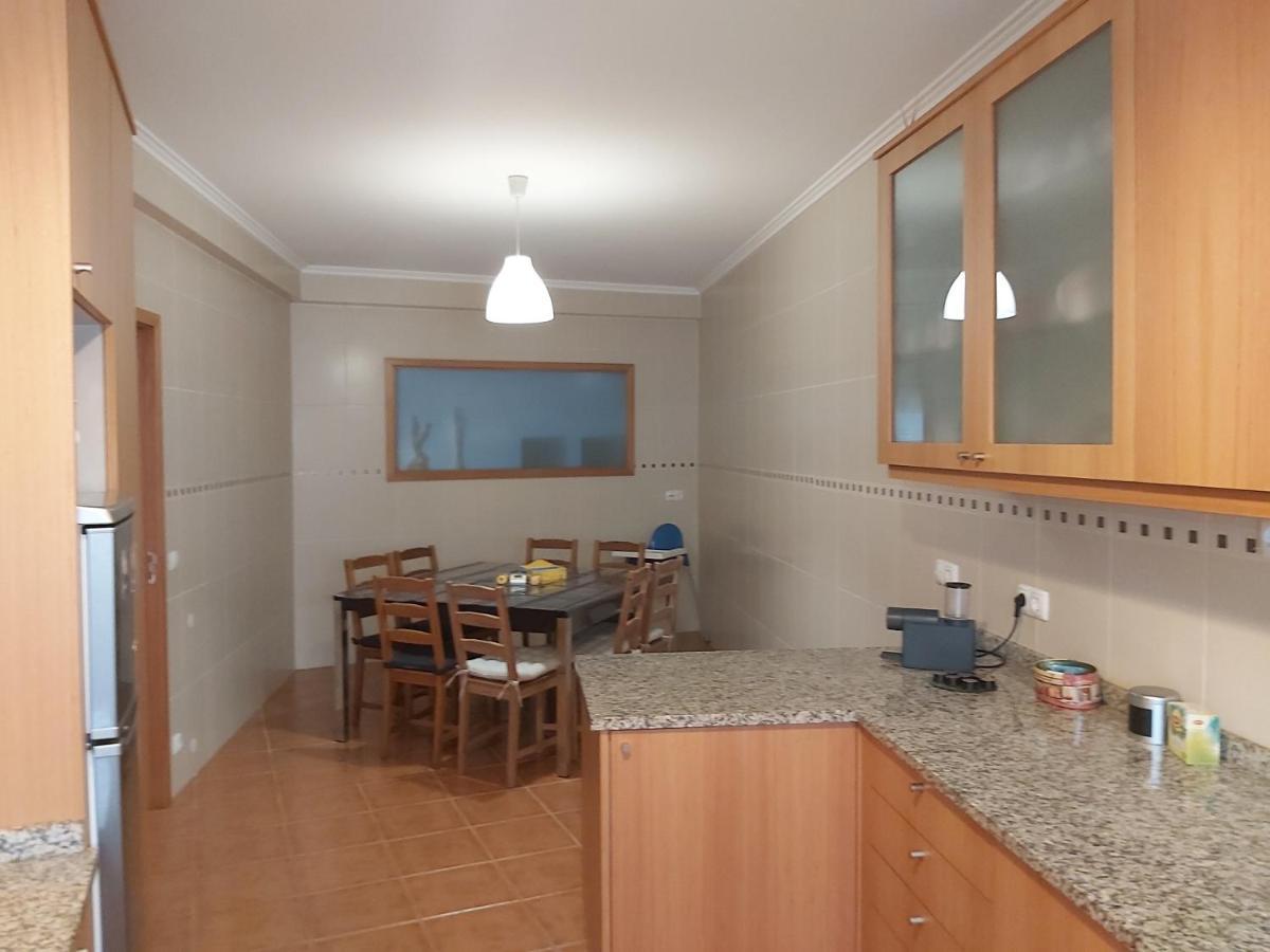 Ulfilanis Vila Fiaes Exterior foto