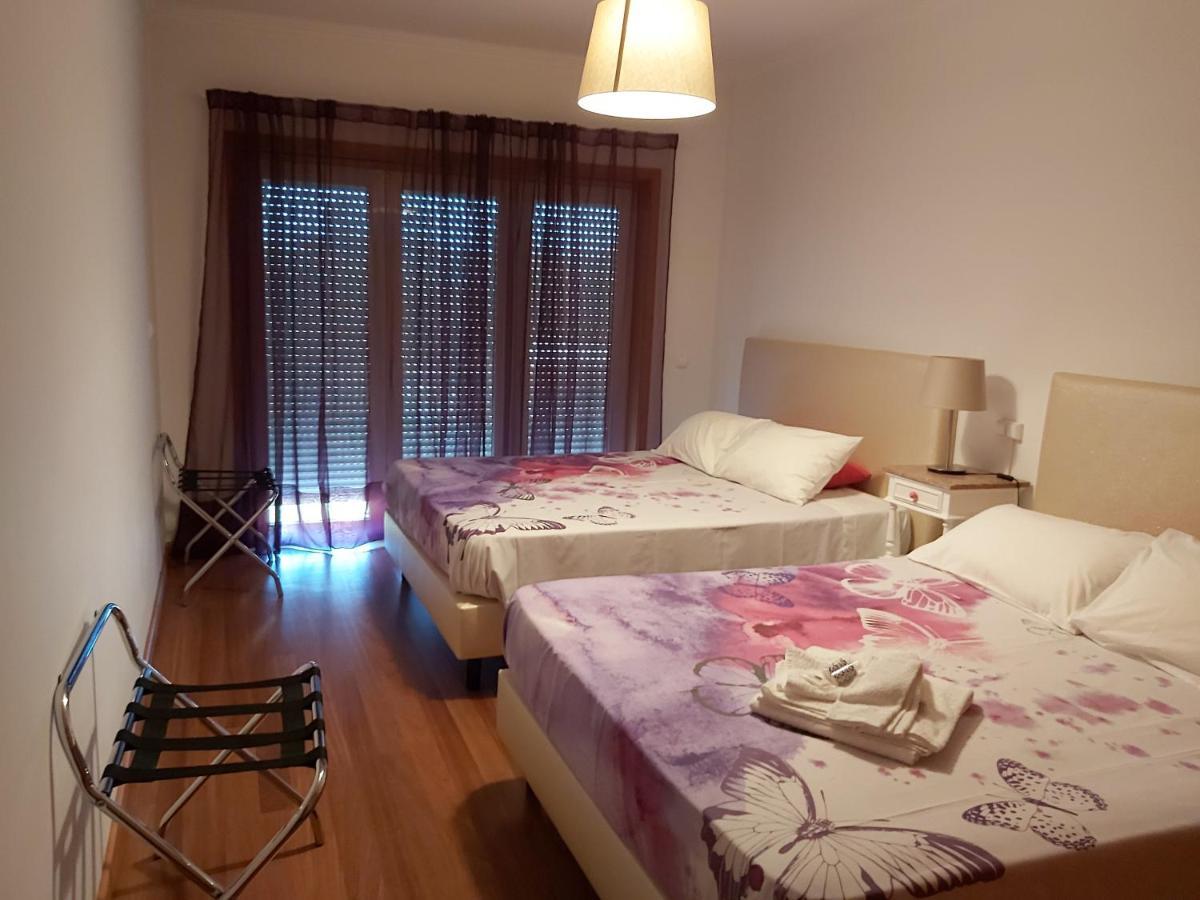 Ulfilanis Vila Fiaes Exterior foto