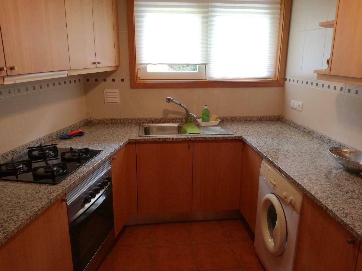 Ulfilanis Vila Fiaes Exterior foto