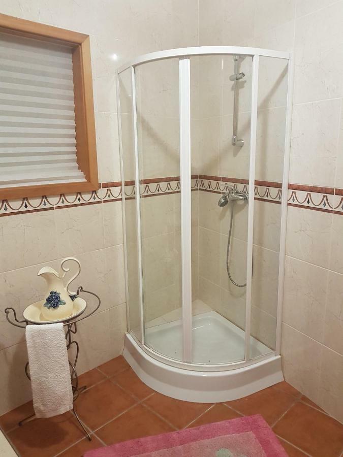 Ulfilanis Vila Fiaes Exterior foto
